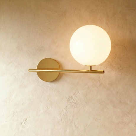 Nidia Wall Lamp