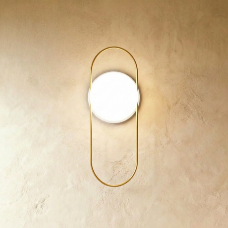 Nidia Wall Lamp