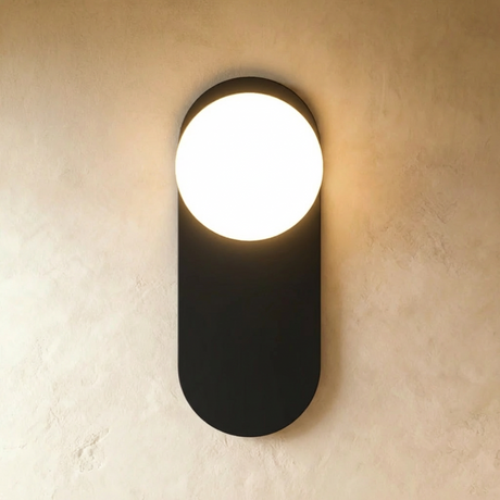 Nidia Wall Lamp