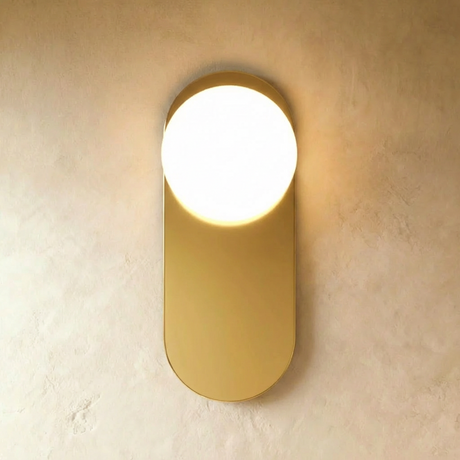 Nidia Wall Lamp