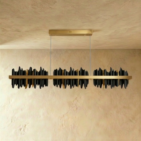 Ninda Linear Chandelier