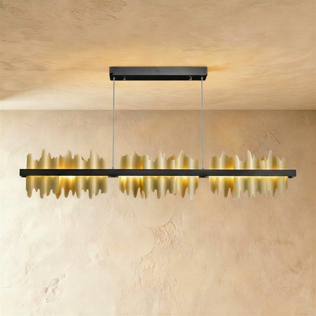 Ninda Linear Chandelier