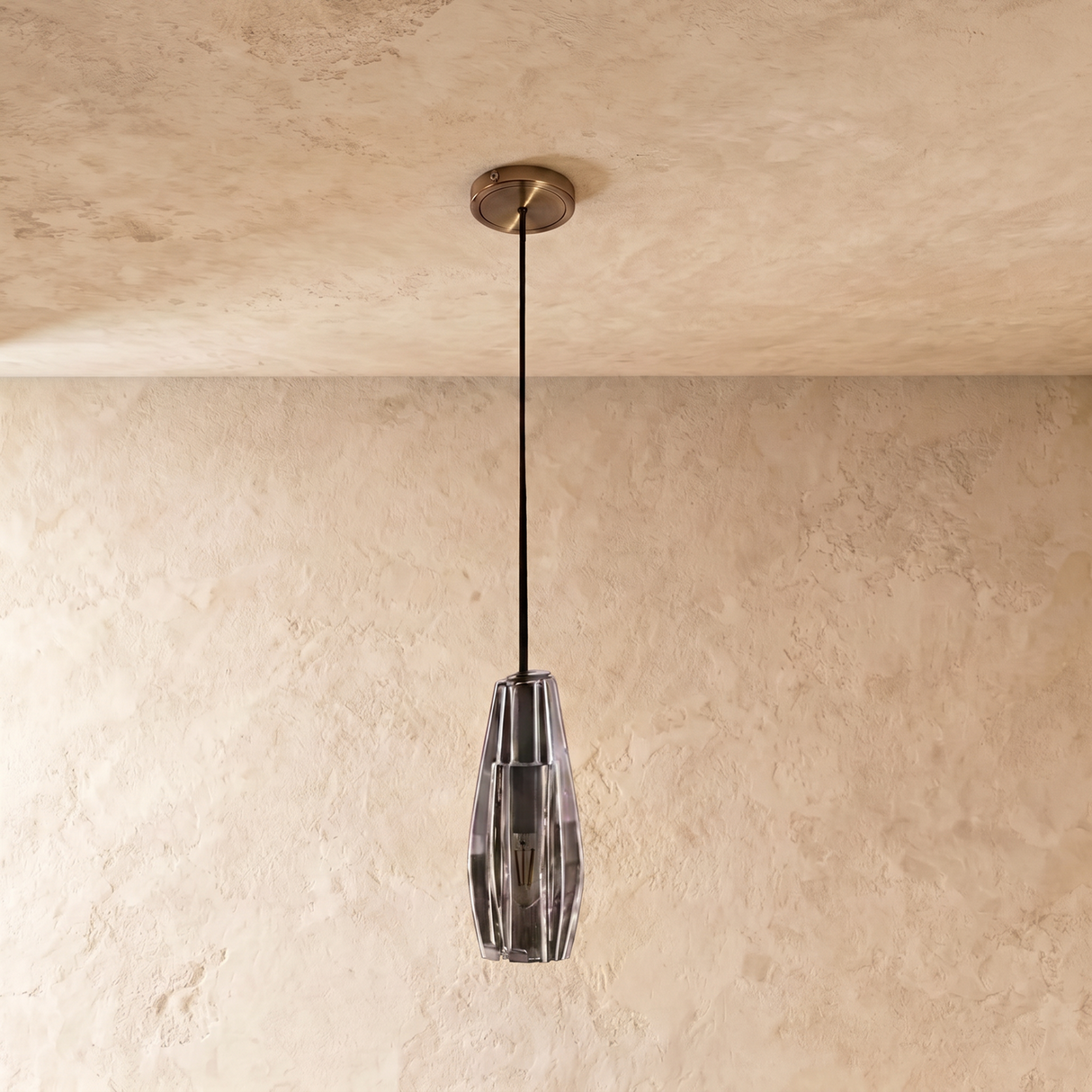 Nitor Linear Chandelier