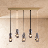 Nitor Linear Chandelier