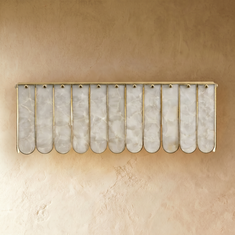 Norven Wall Lamp