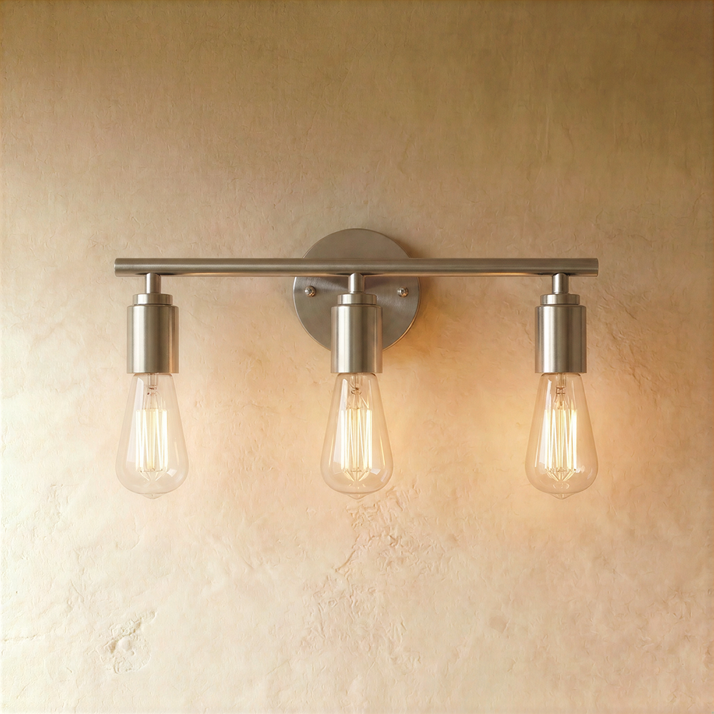 Norvins Wall Lamp