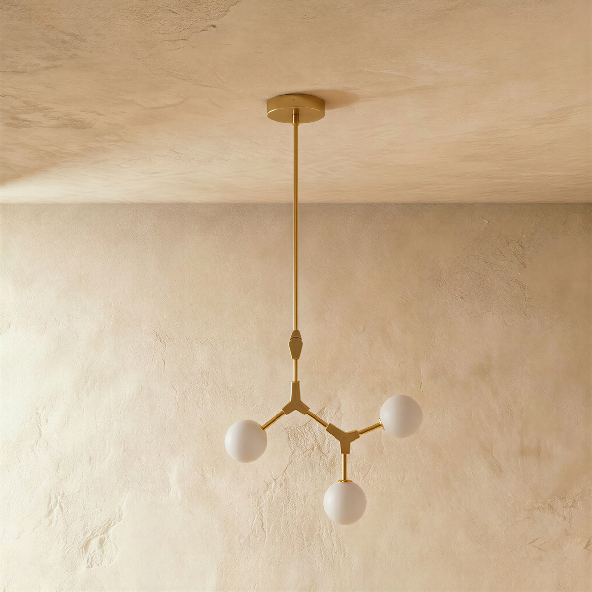 Noxira Chandelier