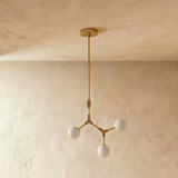 Noxira Chandelier