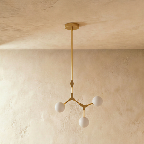 Noxira Chandelier