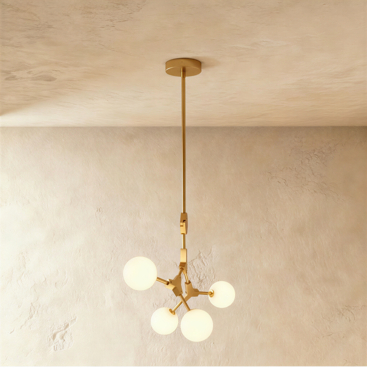 Noxira Chandelier
