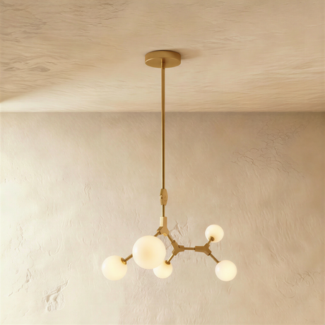 Noxira Chandelier