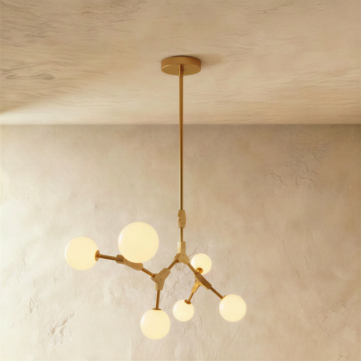 Noxira Chandelier