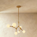Noxira Chandelier