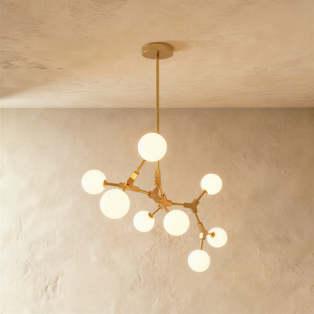 Noxira Chandelier
