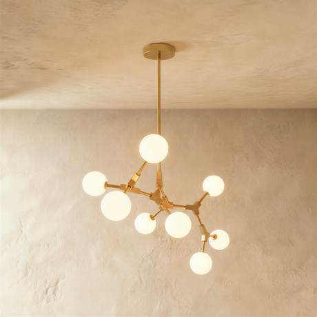 Noxira Chandelier
