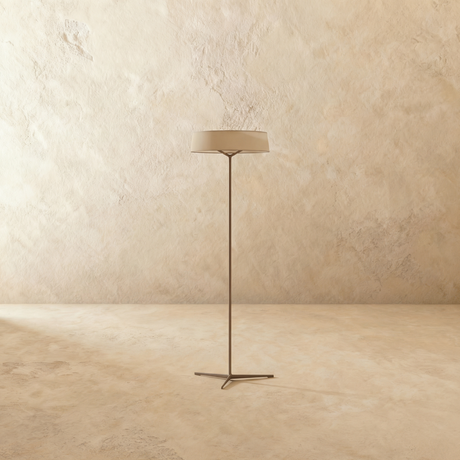 Odeon Floor Lamp