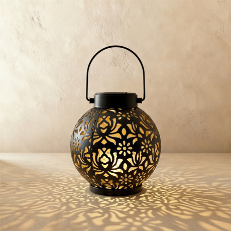 Onir Outdoor Garden Lamp