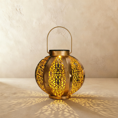 Onir Outdoor Garden Lamp