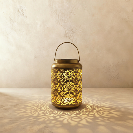 Onir Outdoor Garden Lamp