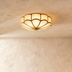 3 Lights: D14"(35cm) x H5.9"(15cm) / 30W / Warm White (3000K)