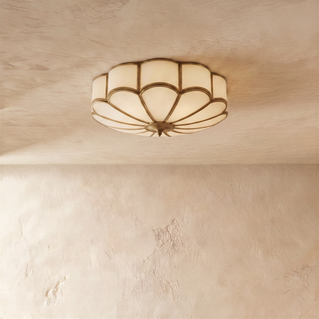 Orchid Ceiling Light