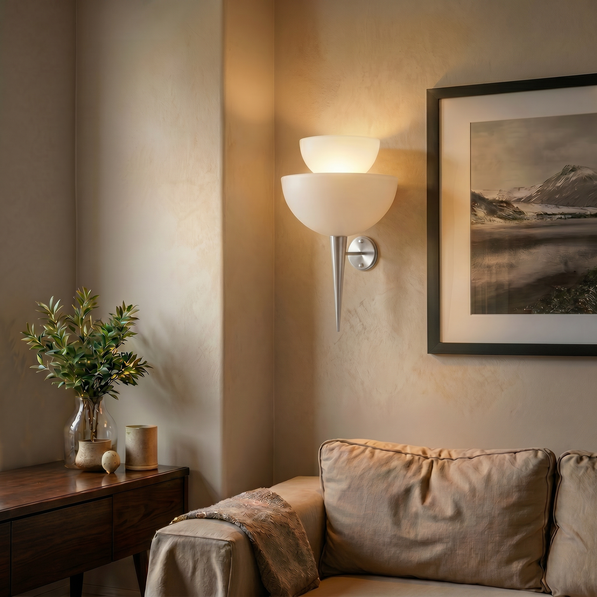 Orelle Wall Lamp