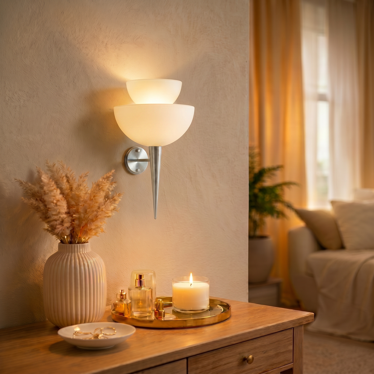 Orelle Wall Lamp