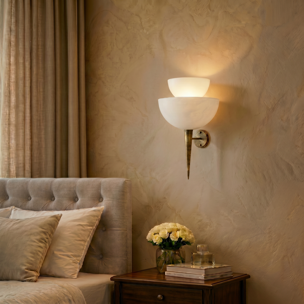 Orelle Wall Lamp