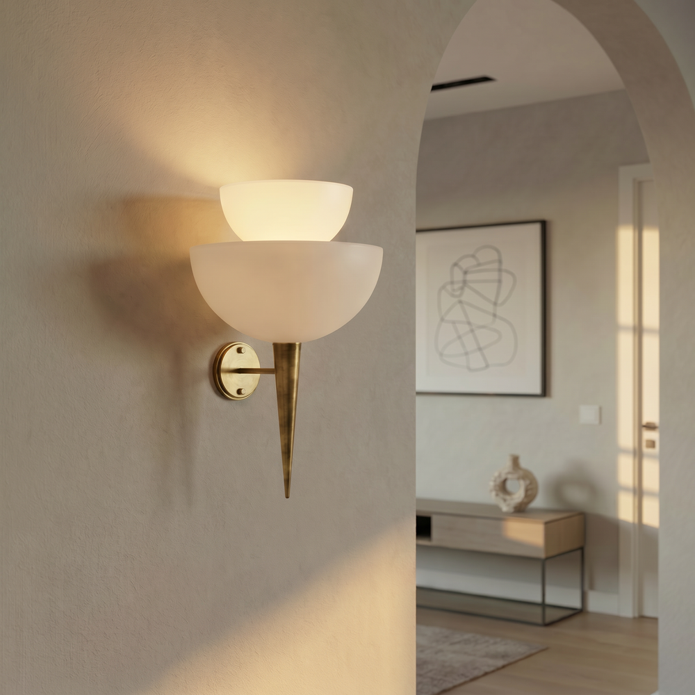 Orelle Wall Lamp