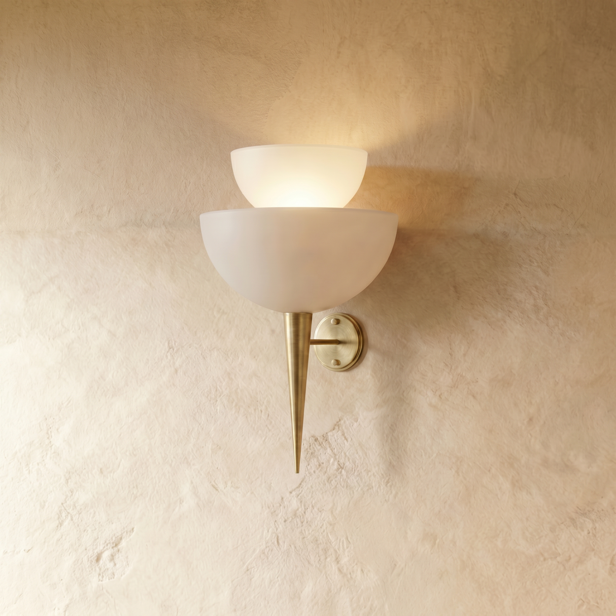 Orelle Wall Lamp