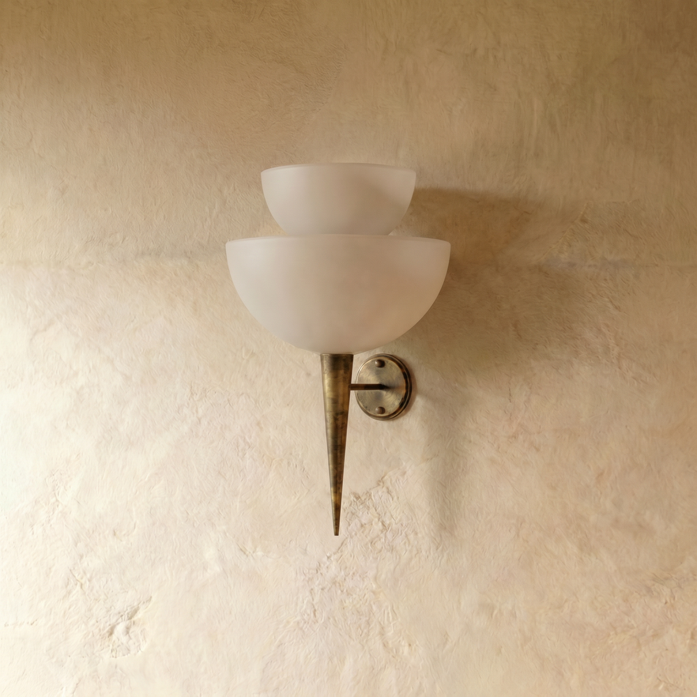 Orelle Wall Lamp