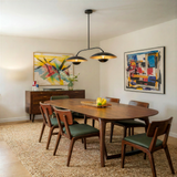 Oren Chandelier