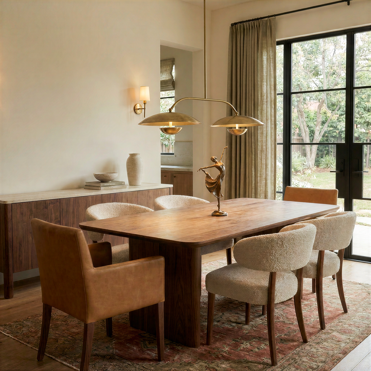 Oren Chandelier
