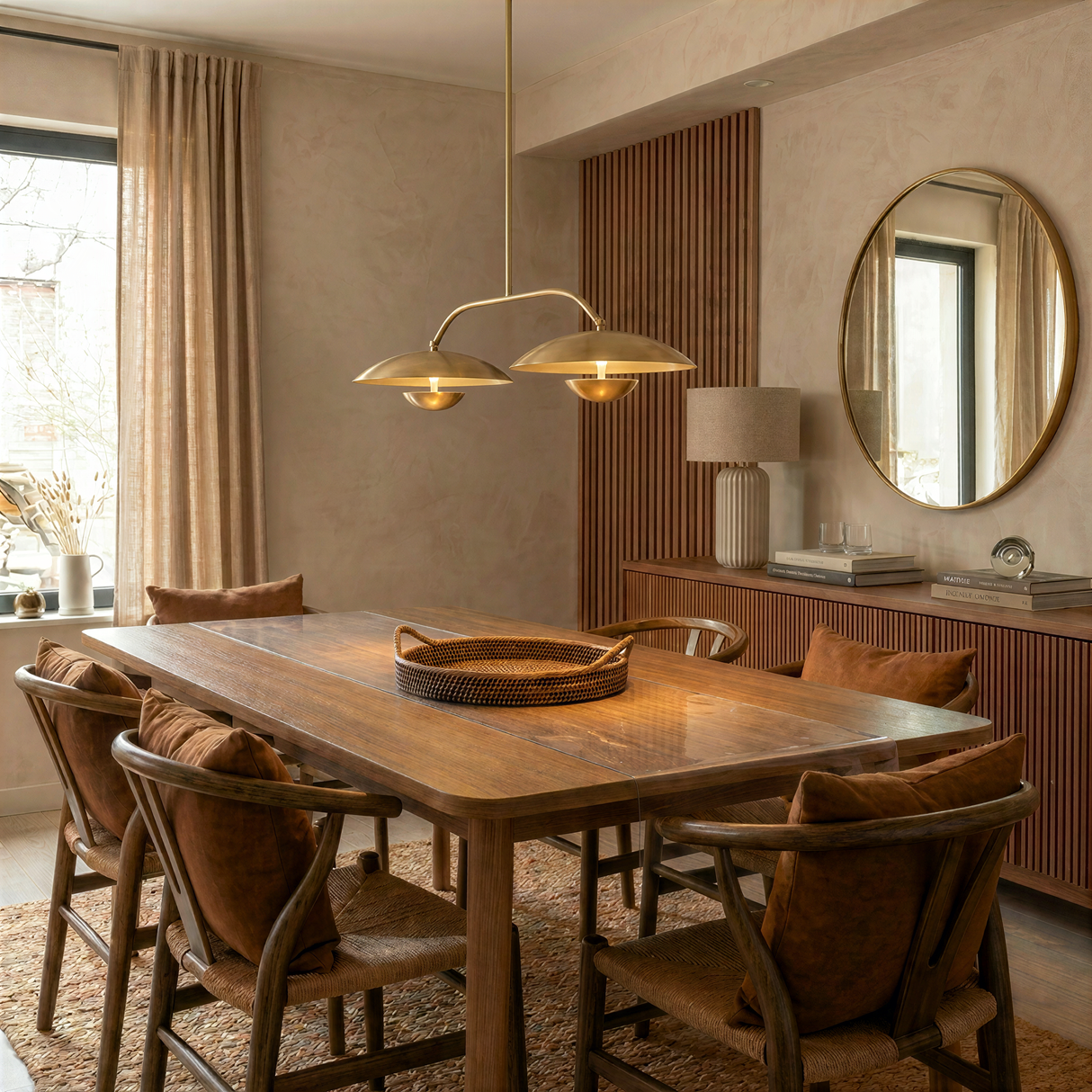 Oren Chandelier