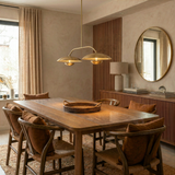 Oren Chandelier