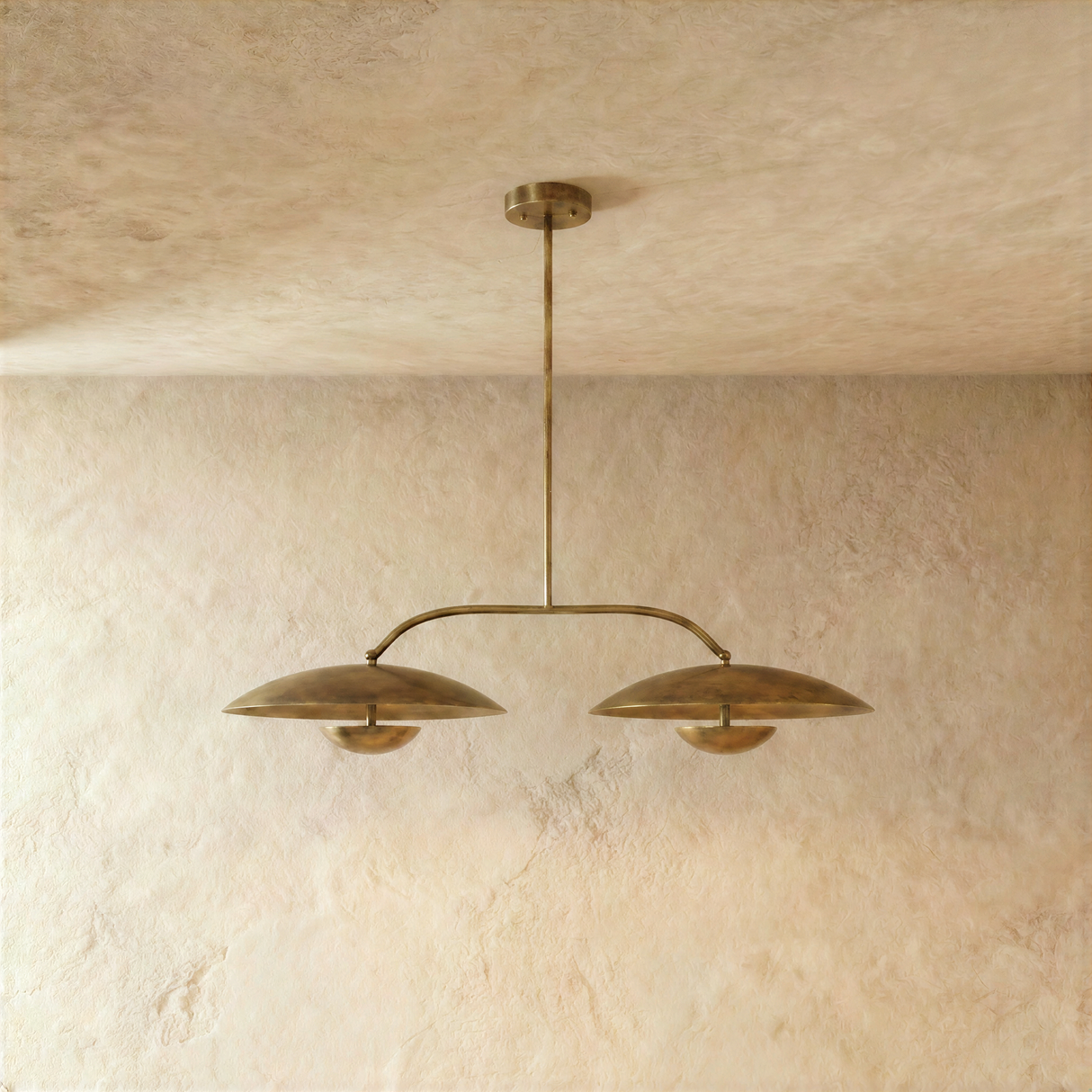 Oren Chandelier
