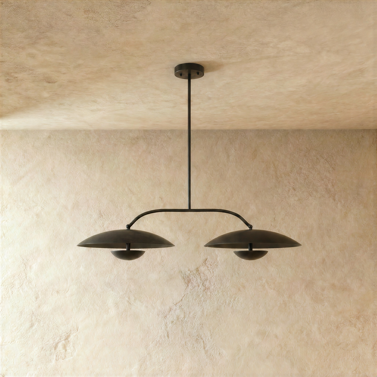 Oren Chandelier
