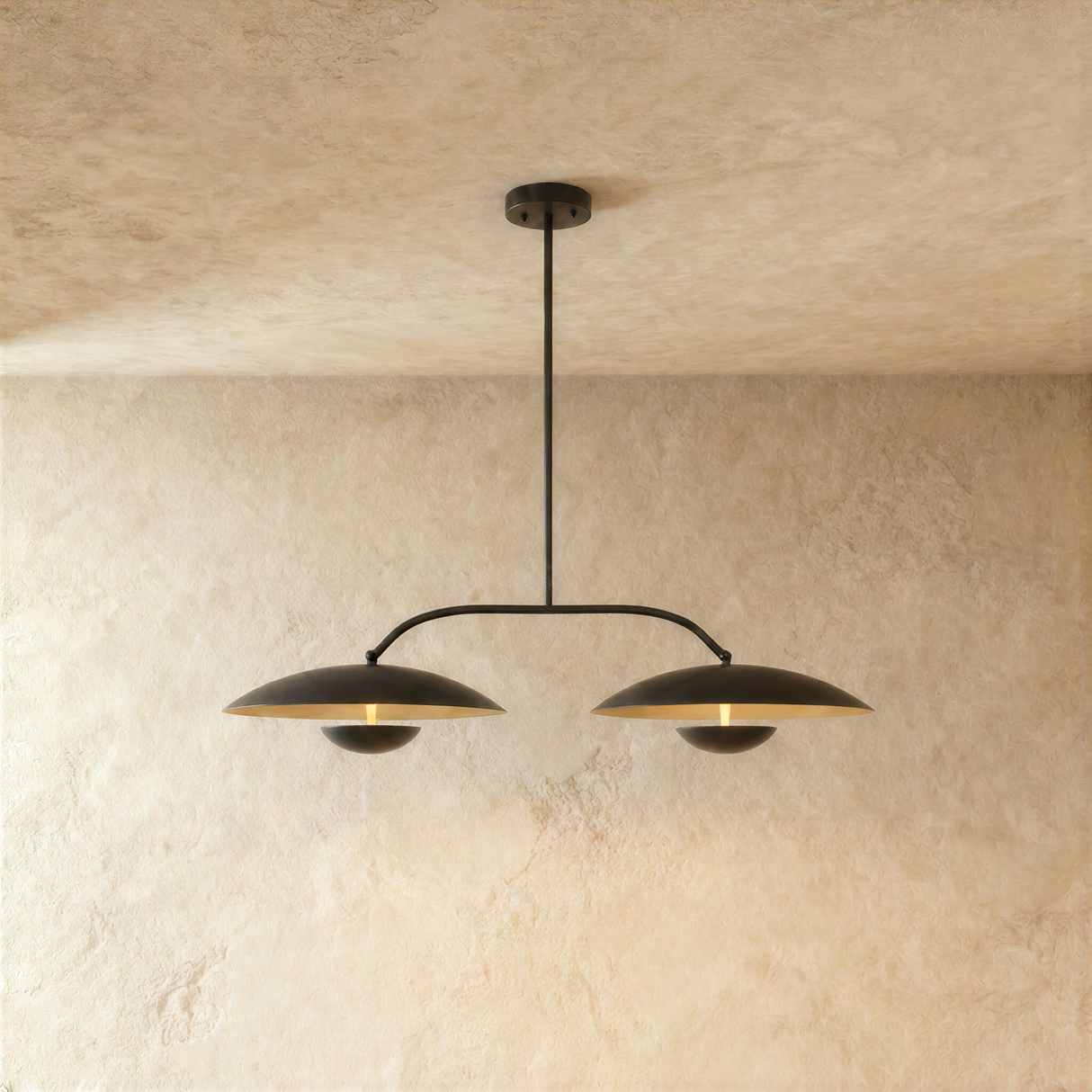 Oren Chandelier