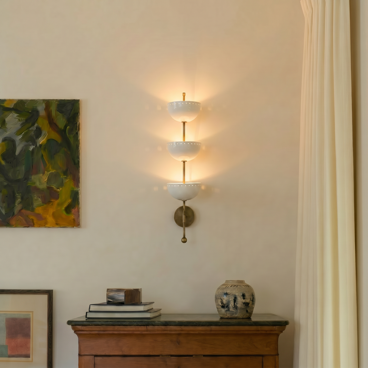 Orlena Wall Lamp