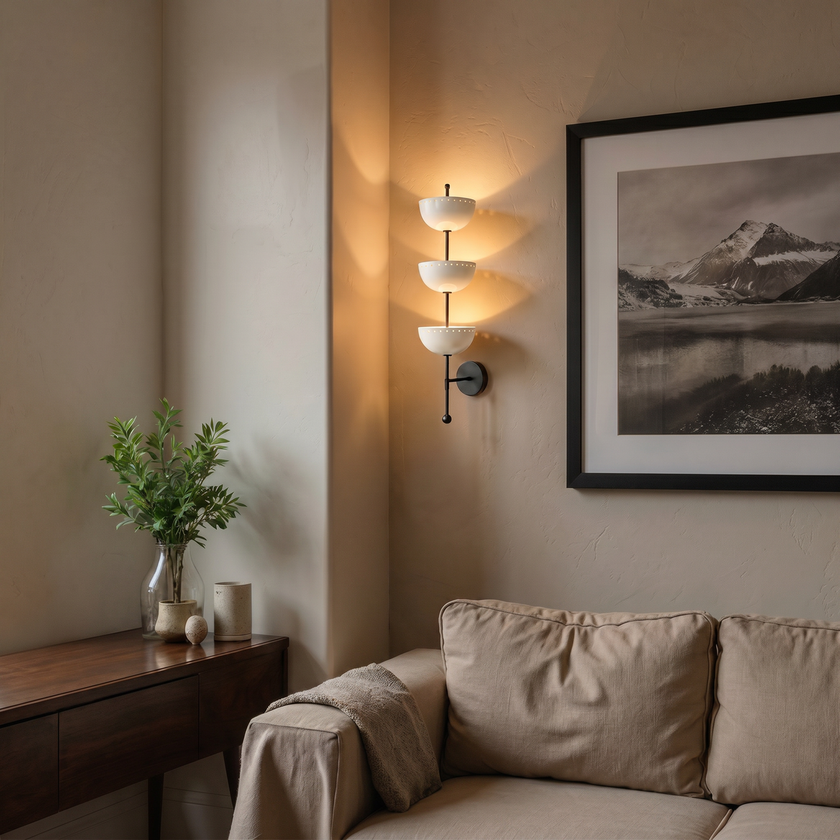 Orlena Wall Lamp
