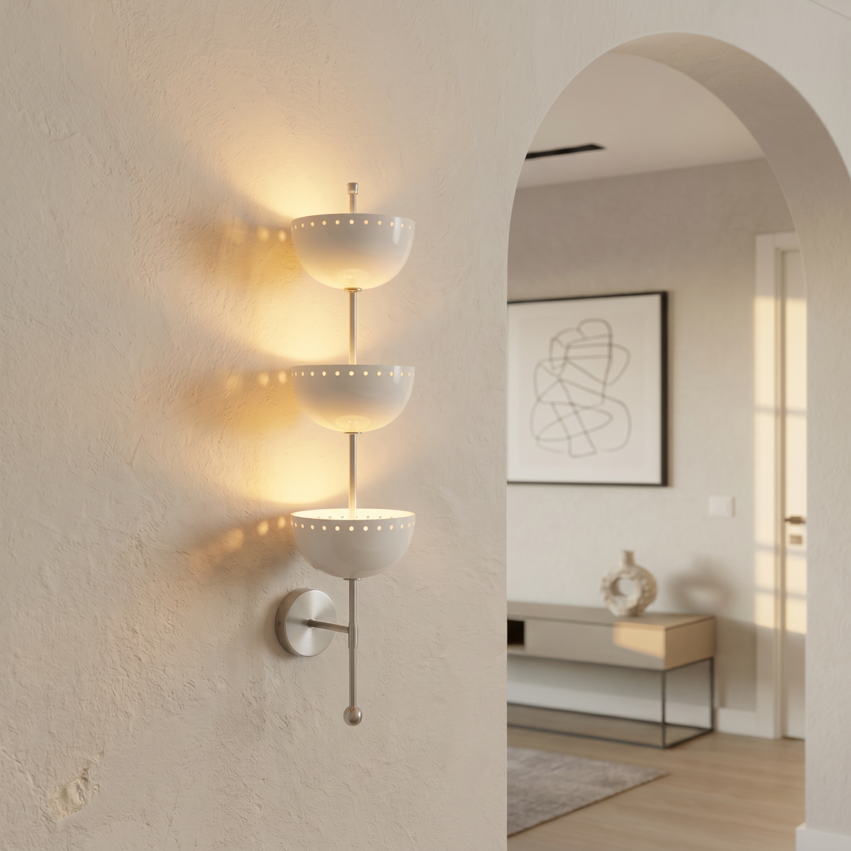 Orlena Wall Lamp