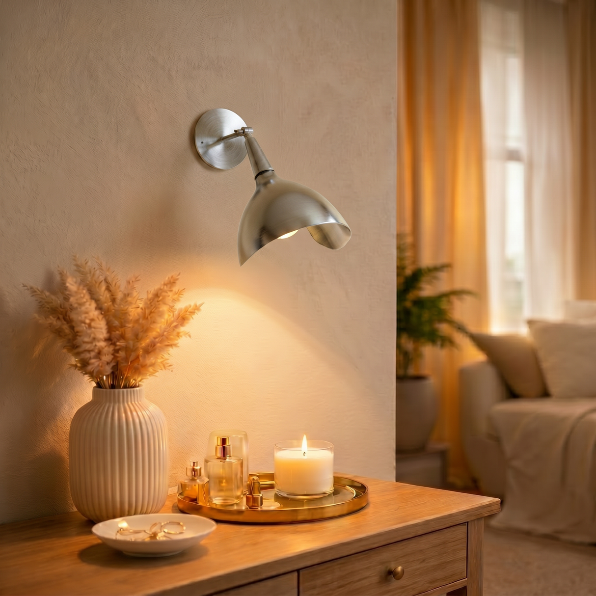 Orric Wall Lamp