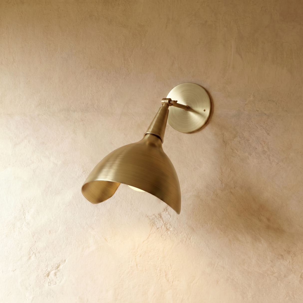 Orric Wall Lamp