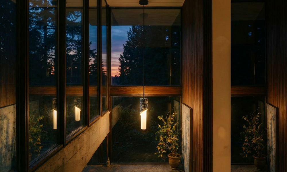 Warm Glow