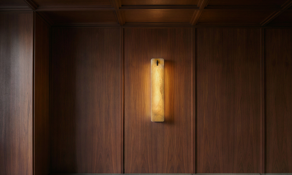 Copper Finish