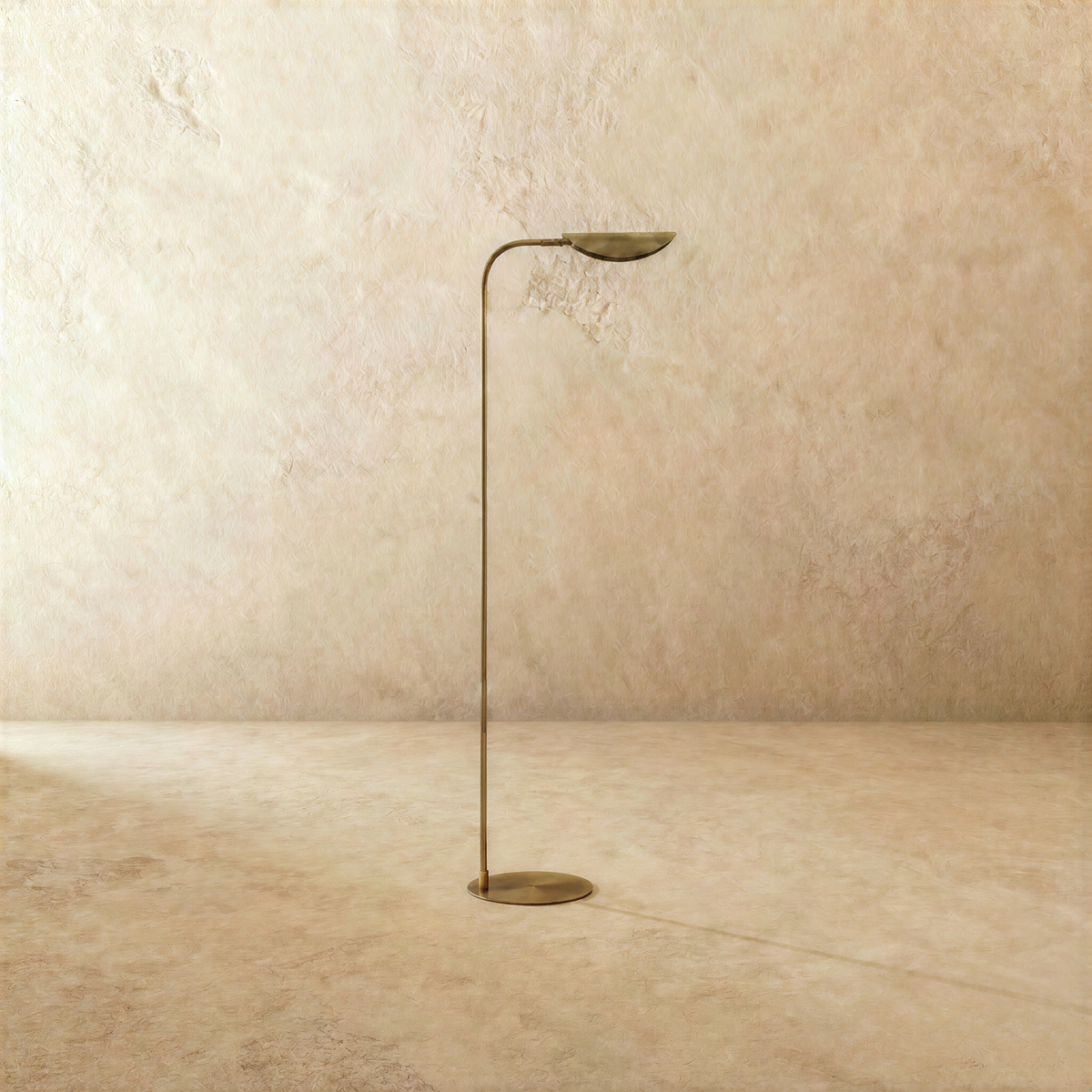 Elsen Floor Lamp