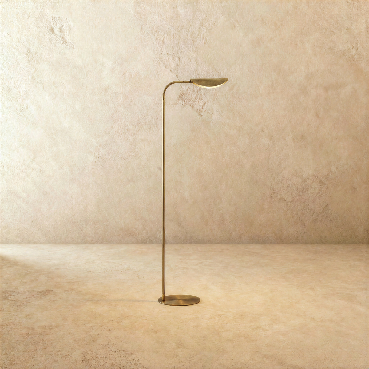 Elsen Floor Lamp