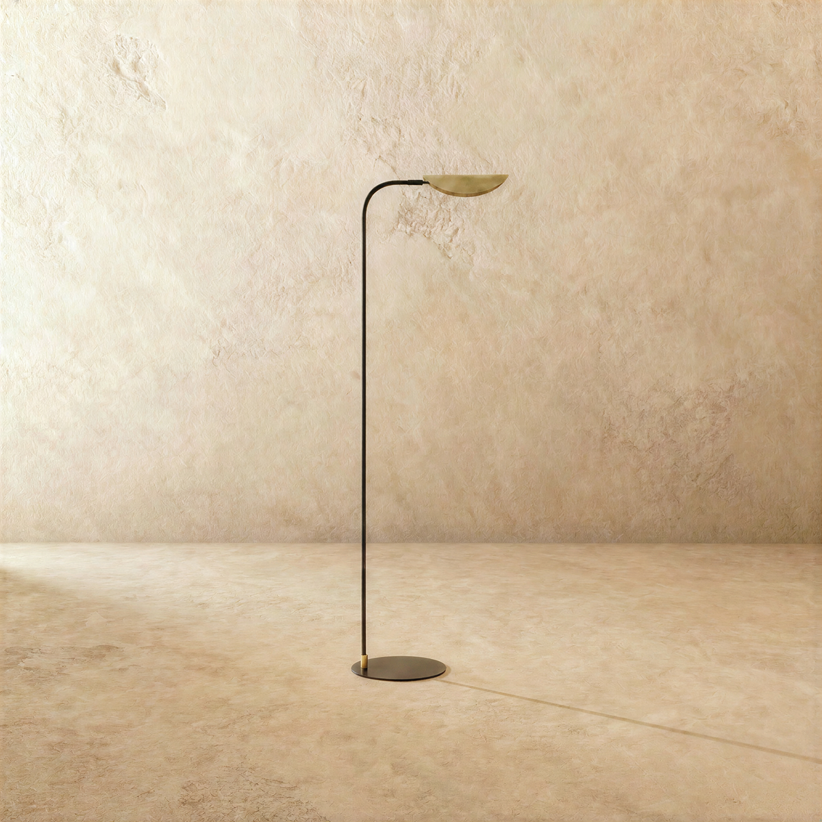 Elsen Floor Lamp