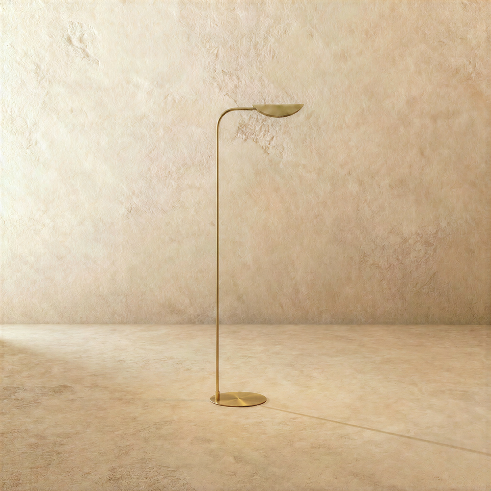 Elsen Floor Lamp
