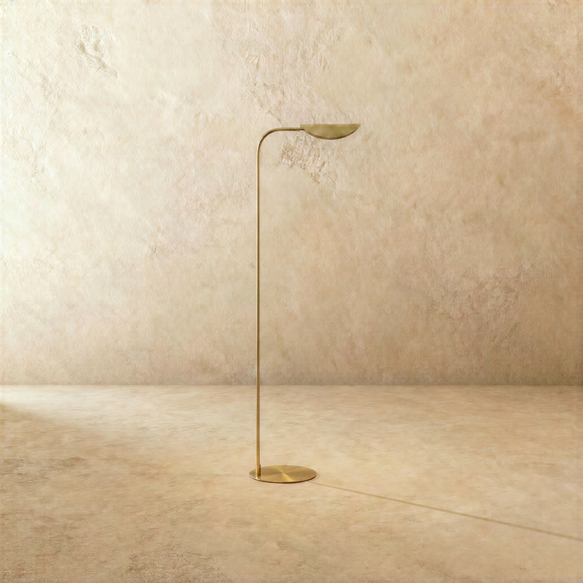 Elsen Floor Lamp